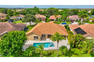 22325  Collington Drive, Boca Raton, FL 33428 Sold 10/11/23
