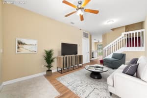 1755 SW Porta Nuova Terrace, Port St Lucie, FL 34953 Sold 02/23/24