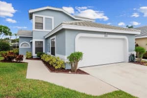 8103  Convington Court, Lake Worth Beach, FL 33467 Sold 02/14/24