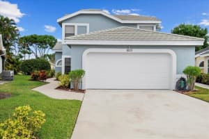 8103  Convington Court, Lake Worth Beach, FL 33467 Sold 02/14/24