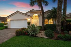 11753  Haddon Parkway, Boynton Beach, FL 33437 Sold 09/15/23