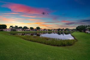 11753  Haddon Parkway, Boynton Beach, FL 33437 Sold 09/15/23
