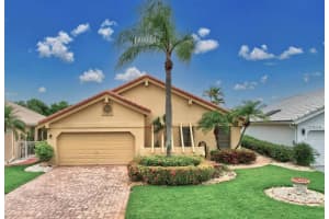 11228  Clover Leaf Circle, Boca Raton, FL 33428 Sold 02/27/24