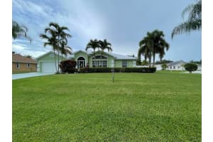 6820  Dickinson Terrace, Port St Lucie, FL 34952 Sold 09/08/23