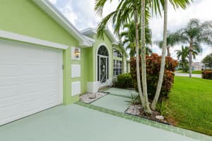 6820  Dickinson Terrace, Port St Lucie, FL 34952 Sold 09/08/23