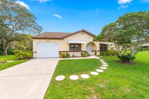 1508 SE Collette Circle, Port St Lucie, FL 34952 Sold 08/18/23