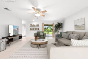 1508 SE Collette Circle, Port St Lucie, FL 34952 Sold 08/18/23