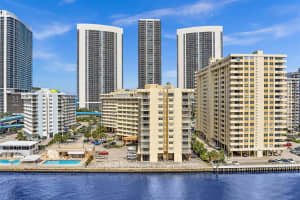 1817 S Ocean Drive   219, Hallandale Beach, FL 33009 Sold 09/01/23