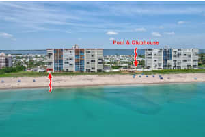 10680 S Ocean Drive   110, Jensen Beach, FL 34957 Sold 09/06/23