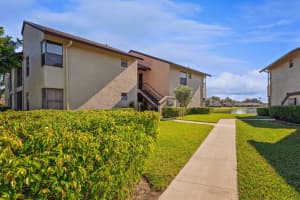 8601  Boca Glades Boulevard  W F, Boca Raton, FL 33434 Sold 10/03/23