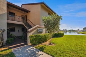 8601  Boca Glades Boulevard  W F, Boca Raton, FL 33434 Sold 10/03/23