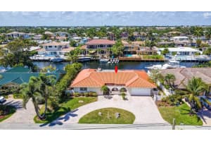 3821 NE 26th Avenue, Lighthouse Point, FL 33064 Sold 08/22/23