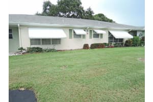 312  Colony Lane   A, Fort Pierce, FL 34982 Sold 12/01/23