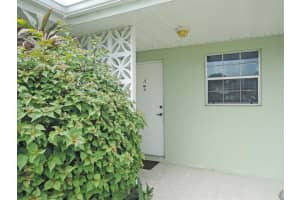 312  Colony Lane   A, Fort Pierce, FL 34982 Sold 12/01/23