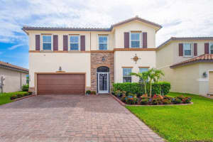 7727 NW Greenbank Circle, Port St Lucie, FL 34987 Sold 11/15/23