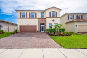 7727 NW Greenbank Circle, Port St Lucie, FL 34987 Sold 11/15/23