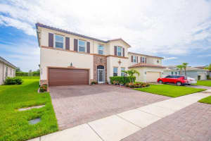 7727 NW Greenbank Circle, Port St Lucie, FL 34987 Sold 11/15/23