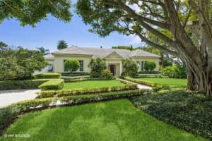11248  Old Harbour Road, North Palm Beach, FL 33408 Sold 06/28/24
