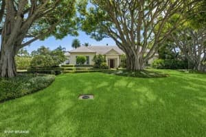 11248  Old Harbour Road, North Palm Beach, FL 33408 Sold 06/28/24