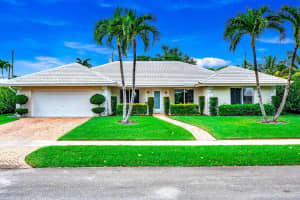625 Holly Ln, Boca Raton, FL 33486, Sold 07/28/23
