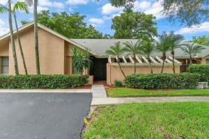 10840  Waterberry Drive, Boca Raton, FL 33498 Sold 05/07/24