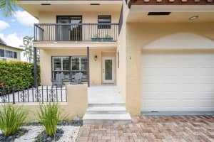 1109  Bel Air Drive   1, Highland Beach, FL 33487 Sold 08/16/23