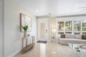 1109  Bel Air Drive   1, Highland Beach, FL 33487 Sold 08/16/23