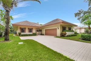 1839  Gulfstream Way, West Palm Beach, FL 33411 Sold 08/30/23
