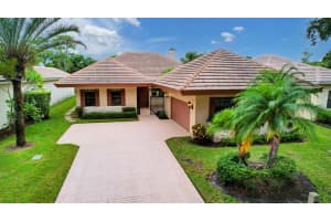 1839  Gulfstream Way, West Palm Beach, FL 33411 Sold 08/30/23