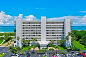 5055  North Highway A1A    706, Hutchinson Island, FL 34949 Sold 09/19/23