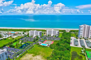 5055  North Highway A1A    706, Hutchinson Island, FL 34949 Sold 09/19/23