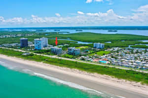 5055  North Highway A1A    706, Hutchinson Island, FL 34949 Sold 09/19/23