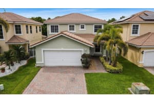 699  Perdido Heights Drive, West Palm Beach, FL 33413 Sold 10/17/23