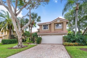 10366  Buena Ventura Drive, Boca Raton, FL 33498 Sold 10/10/23