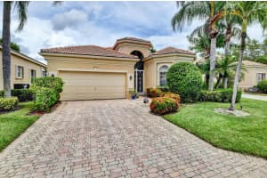 7015  Vivaldi Lane, Delray Beach, FL 33446 Sold 09/15/23