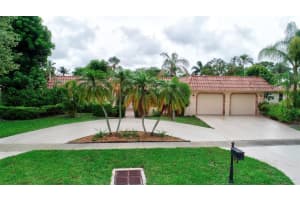 6926 N Grande Dr, Boca Raton, FL 33433, Sold 09/27/23