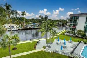 1350  River Reach Drive   410, Fort Lauderdale, FL 33315 Sold 04/25/24