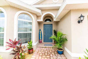 408  Seafoam Circle, Fort Pierce, FL 34945 Sold 11/07/23