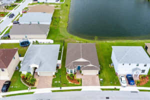 408  Seafoam Circle, Fort Pierce, FL 34945 Sold 11/07/23