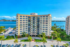2800 N Flagler Drive   612, West Palm Beach, FL 33407 Sold 03/14/24