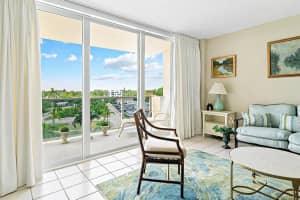 2800 N Flagler Drive   612, West Palm Beach, FL 33407 Sold 03/14/24