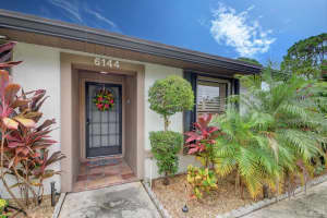 6144  Fairfield Circle   1, Greenacres, FL 33463 Sold 10/05/23