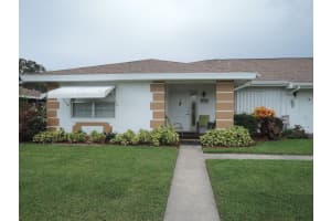629  Pines Knoll Drive   Apt A, Fort Pierce, FL 34982 Sold 09/21/23