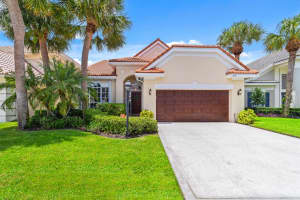 108  Princewood Lane, Palm Beach Gardens, FL 33410 Sold 11/30/23