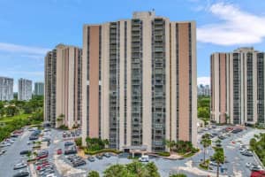 20301 W Country Club Drive 2522, Aventura, FL 33180 Sold 03/08/24