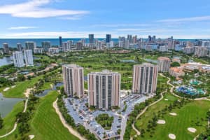 20301 W Country Club Drive 2522, Aventura, FL 33180 Sold 03/08/24