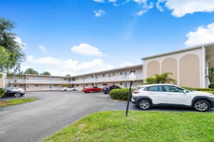 2534 S Garden Drive   106, Lake Worth Beach, FL 33461 Sold 12/14/23