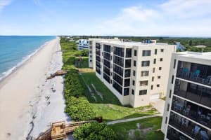 6307 S Highway A1a 263, Melbourne Beach, FL 32951 Sold 05/02/24