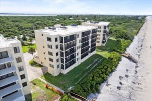 6307 S Highway A1a 263, Melbourne Beach, FL 32951 Sold 05/02/24
