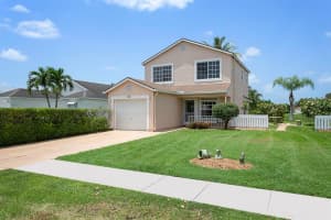 3931 Circle Lake Drive, West Palm Beach, FL 33417 Sold 09/19/23